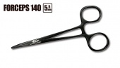 Корнцанг Tict Forceps 140