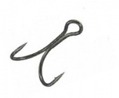 Двойник Force 820 Short  Double Hook (1 000 шт. в уп.)